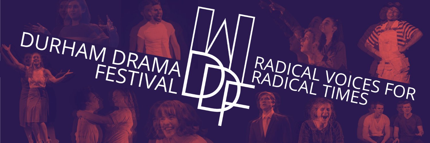 DurDramaFest's profile banner image