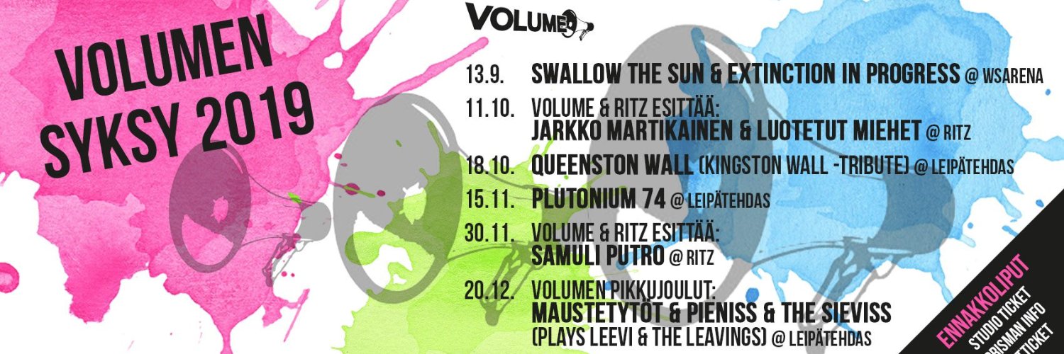 volumevaasa's profile banner image
