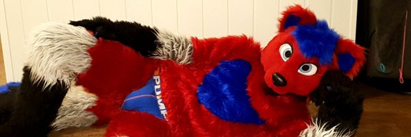 BlackredPaws Profile Banner