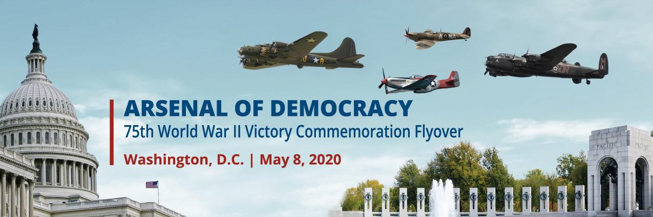 WW2flyover's profile banner image