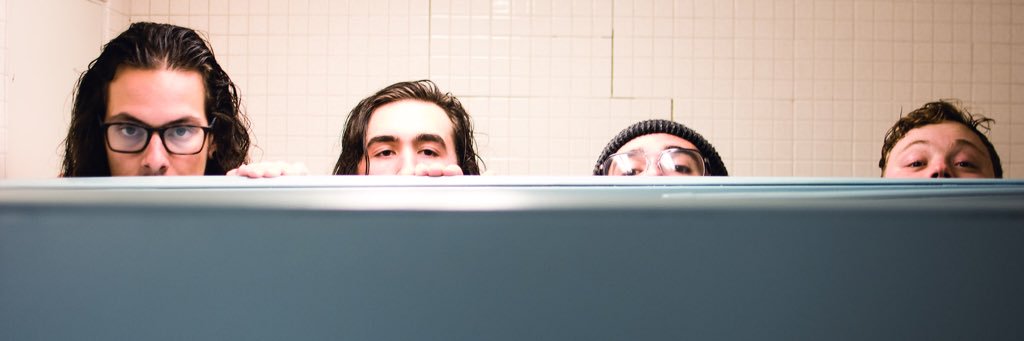 Isle of Eight banner