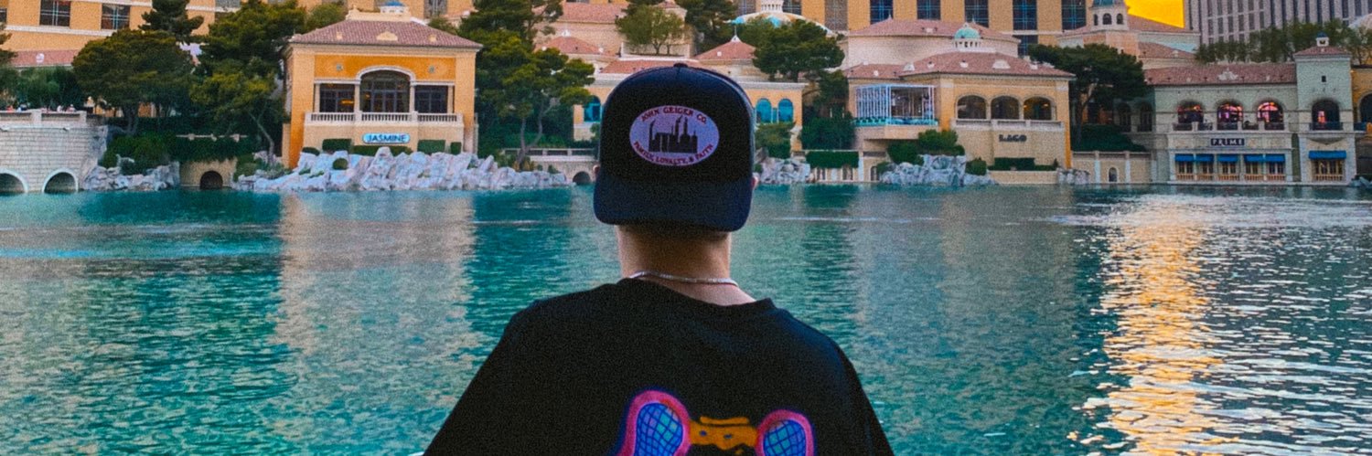 bneumueller7's profile banner image