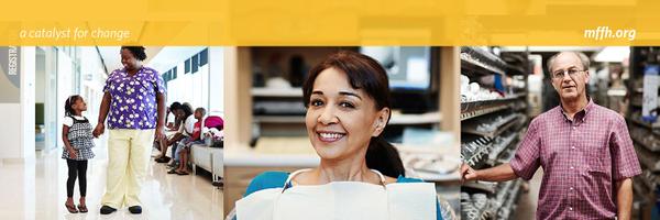 MoFoundHealth Profile Banner