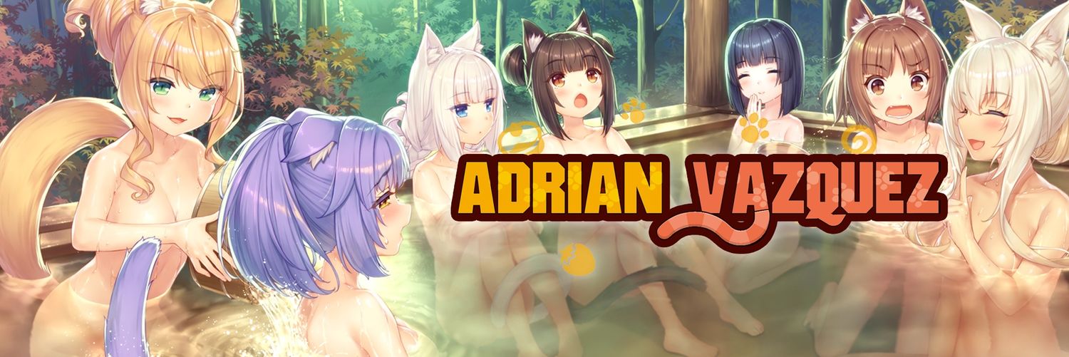 AdrianIsmael_'s profile banner image