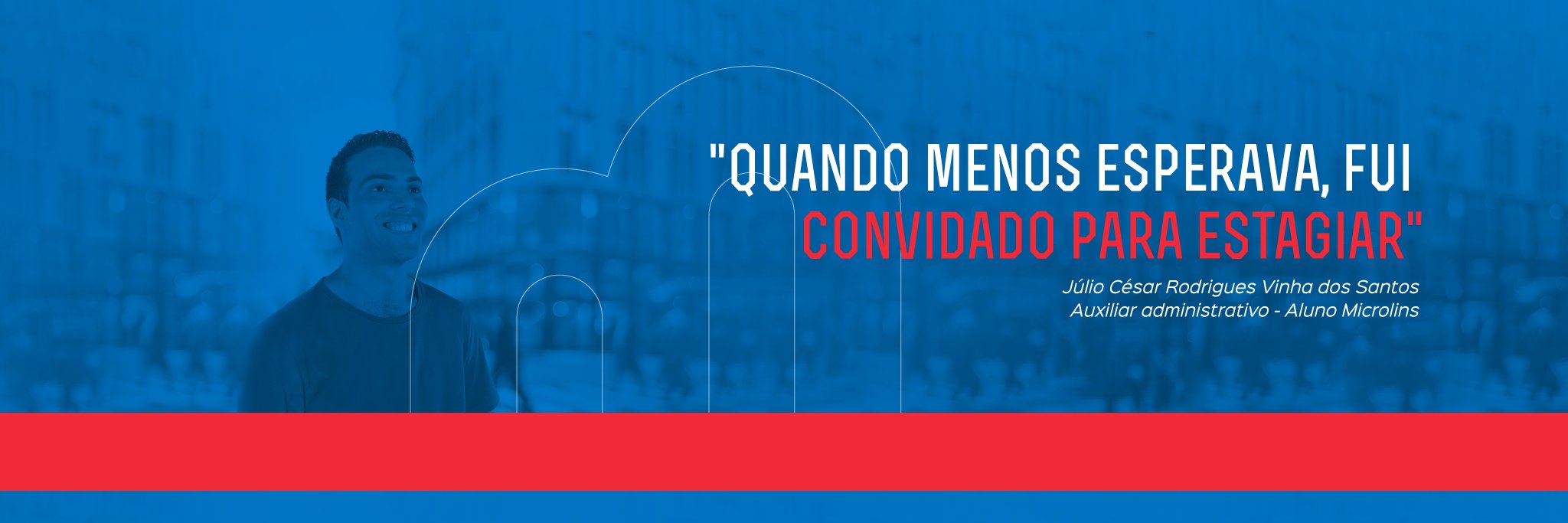 microlinsbrasil's profile banner image
