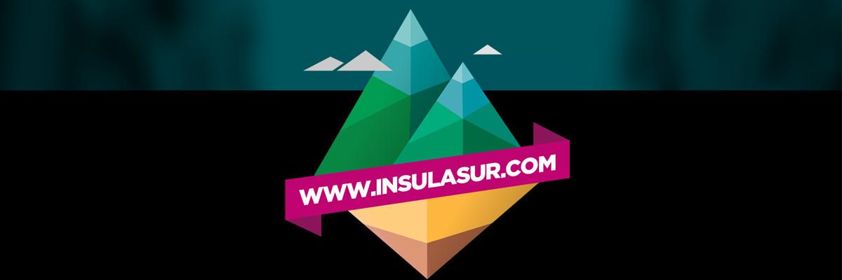 Ínsula Sur banner