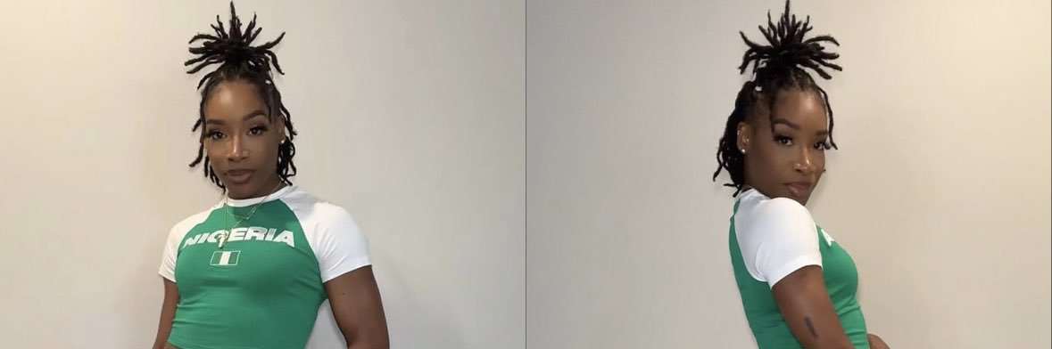 Ezinne Kalu 🇳🇬👑 banner