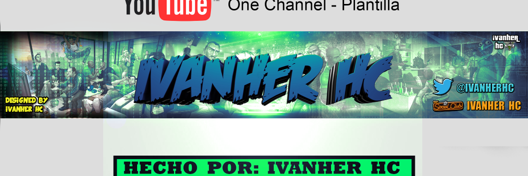IVANHERHC's profile banner image
