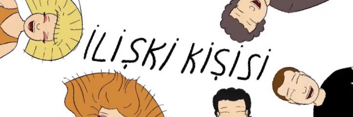 iliskikisisi's profile banner image