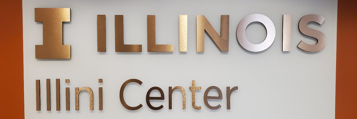 IlliniCenter's profile banner image