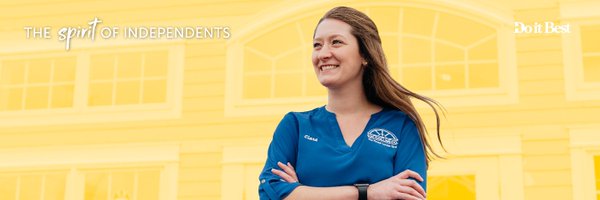 doitbestcorp Profile Banner