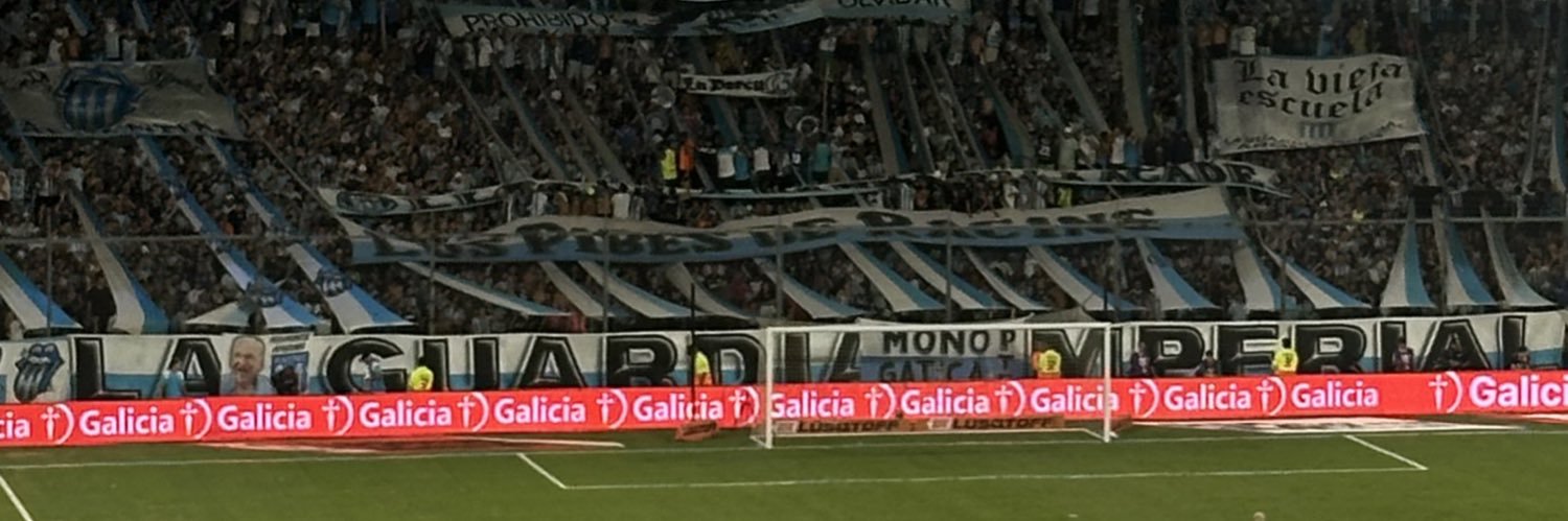 GioRacingClub's profile banner image