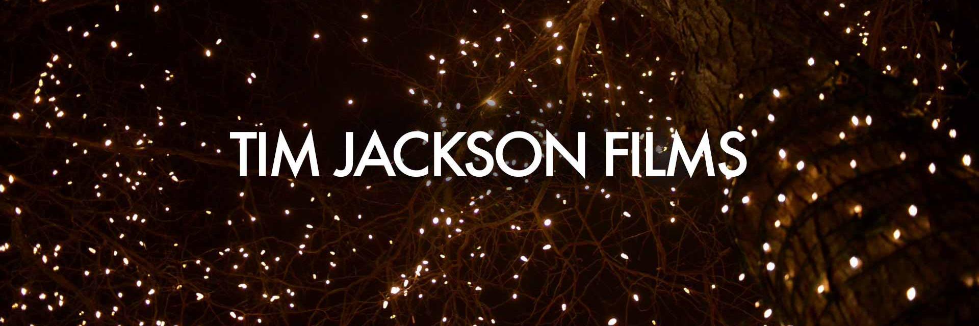 TimJacksonFilms's profile banner image