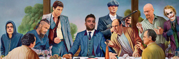 pecolucci's profile banner image