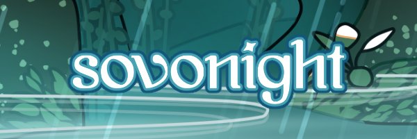 sovonight's profile banner image