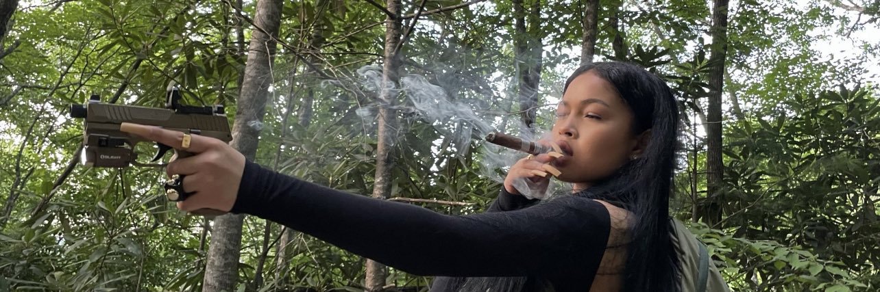 swaavydon's profile banner image