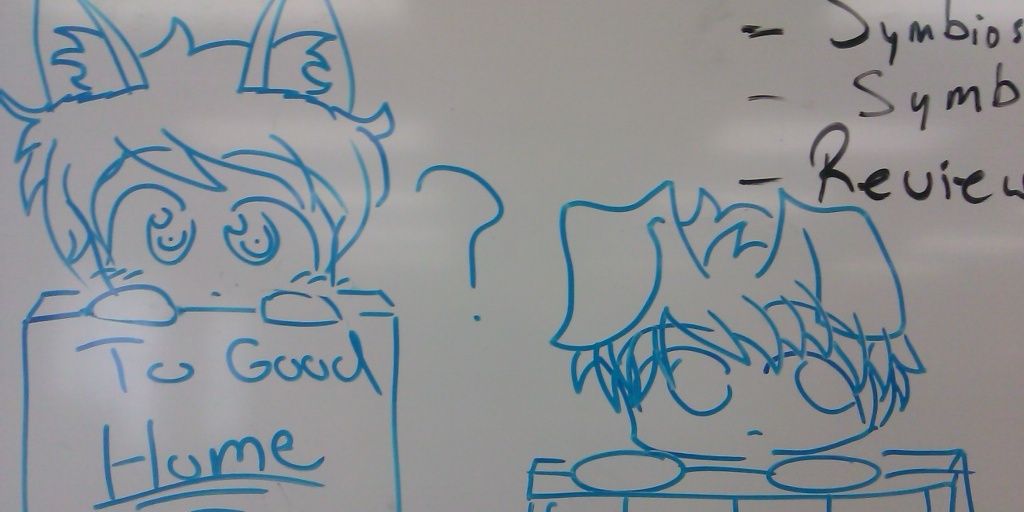 Kitsunen banner