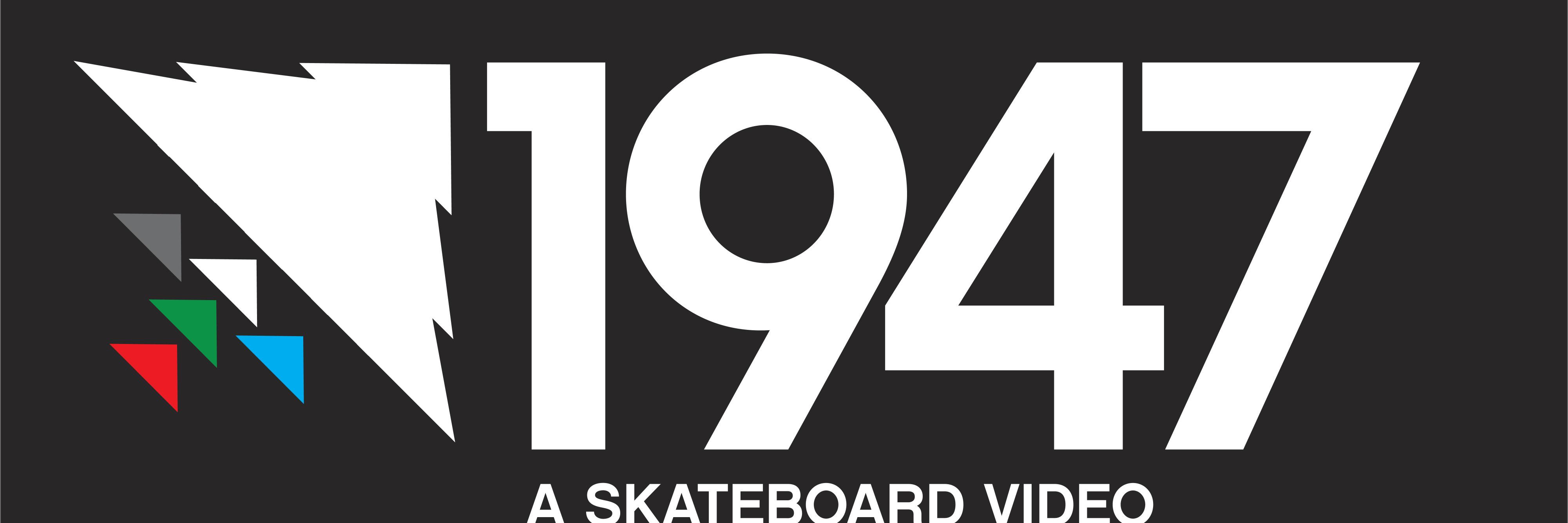 1947 video banner