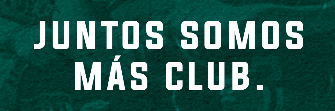 Club Cardos banner