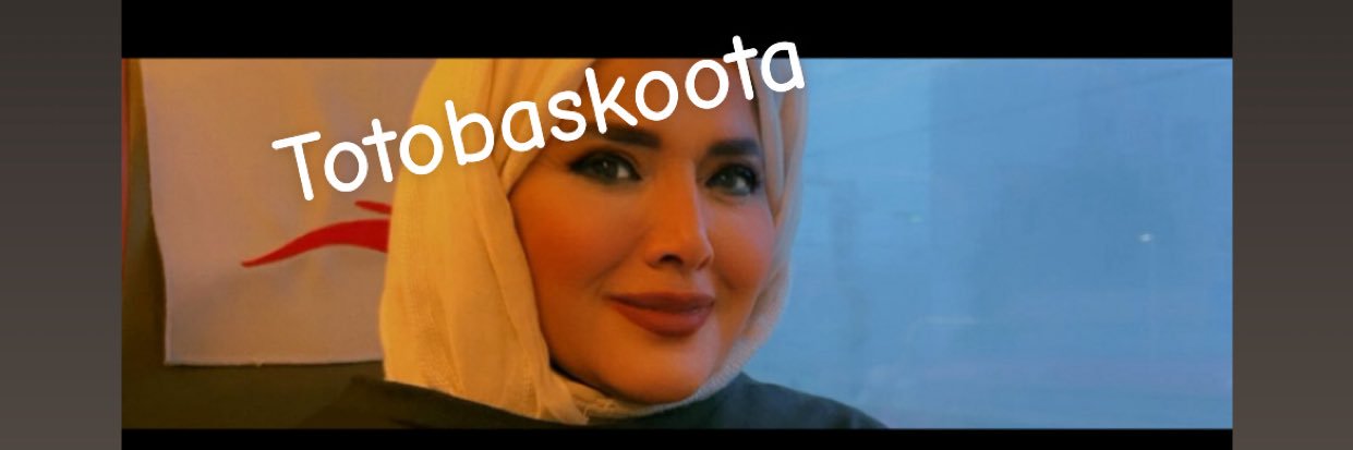 totobaskoota's profile banner image