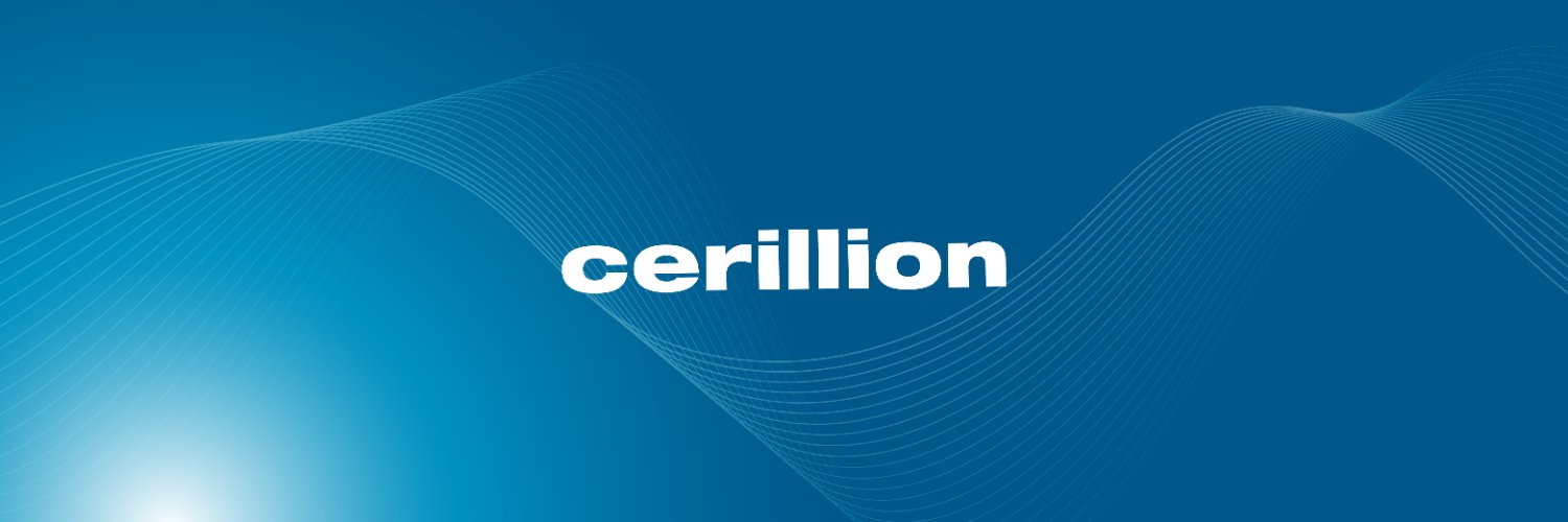 cerillion's profile banner image
