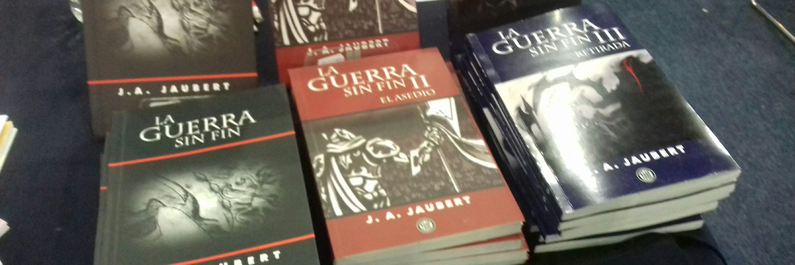JAJaubert's profile banner image