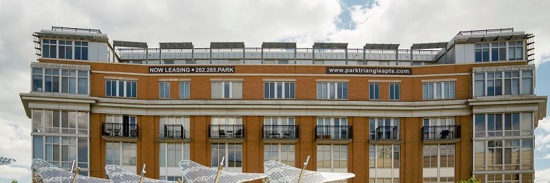 ParkTriangleApt's profile banner image
