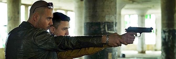 DimJossic's profile banner image