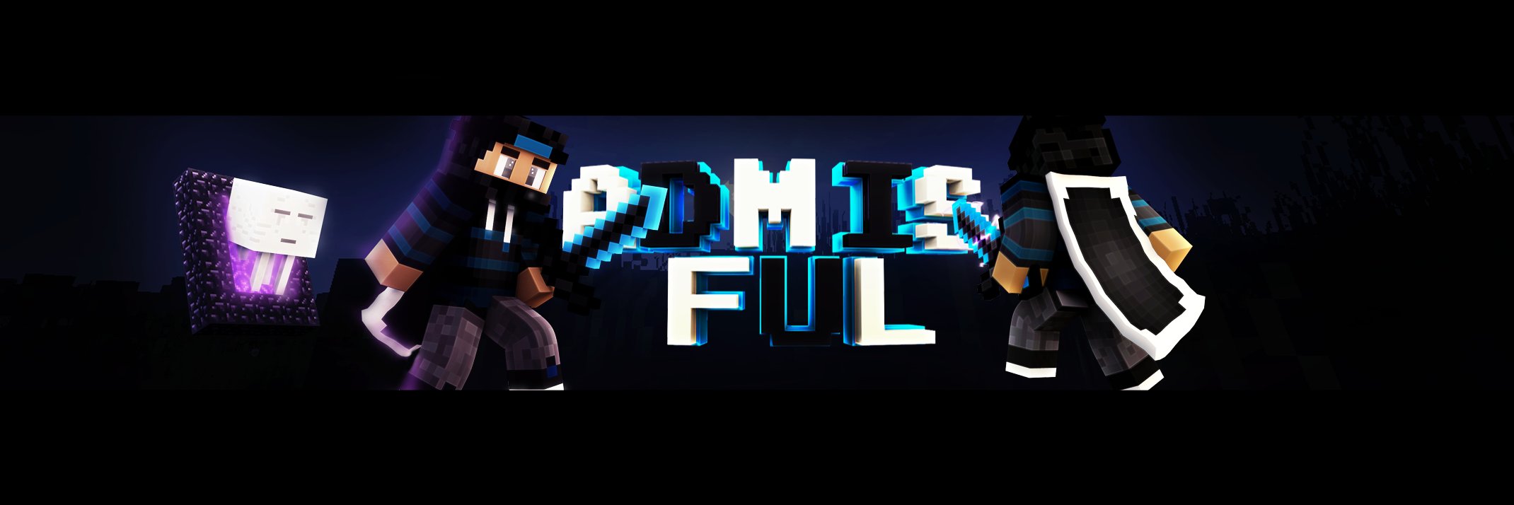 admisful's profile banner image