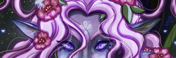 luerron's profile banner image