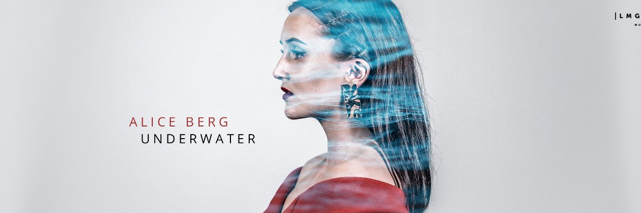 Alice Berg Official banner