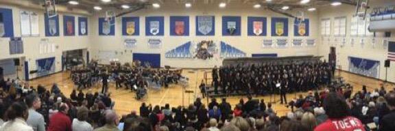 Heineman Bands banner