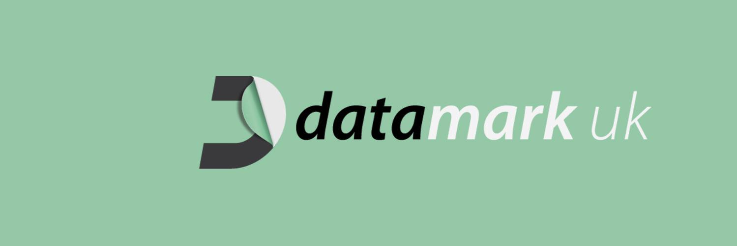 Datamark UK Limited banner