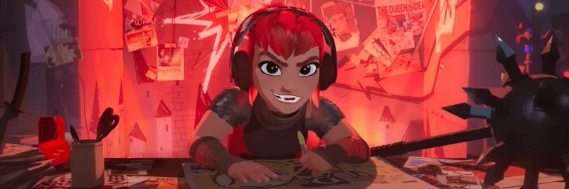 RocketDea7's profile banner image