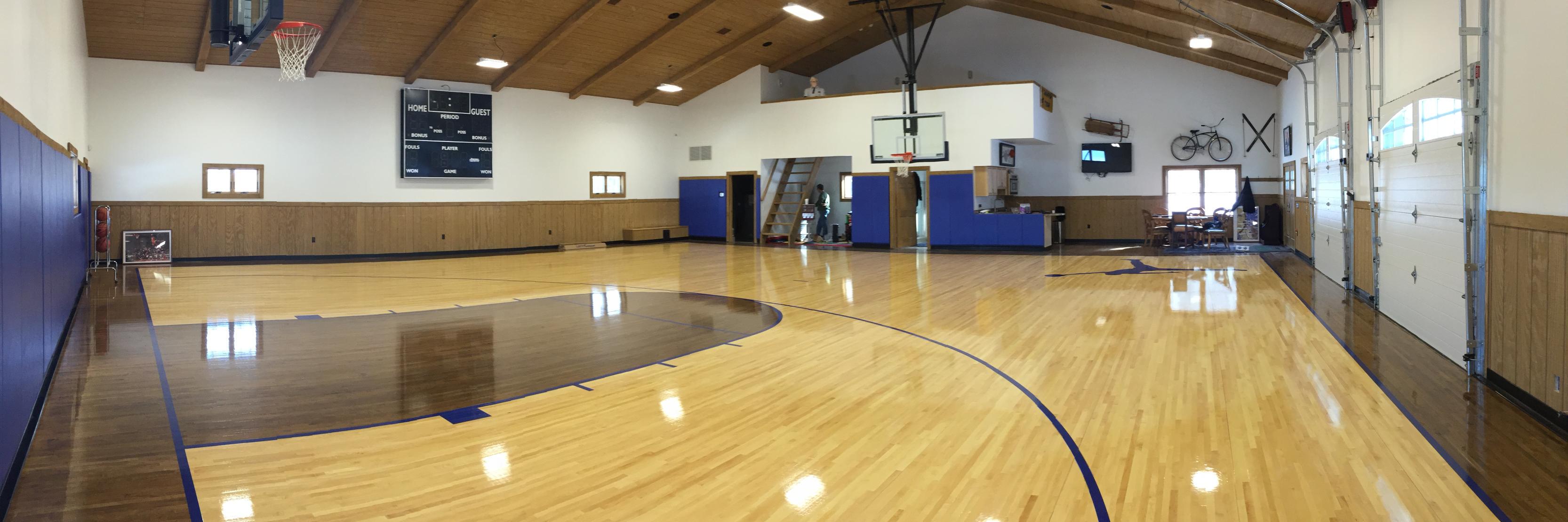 Miller Flooring Co banner