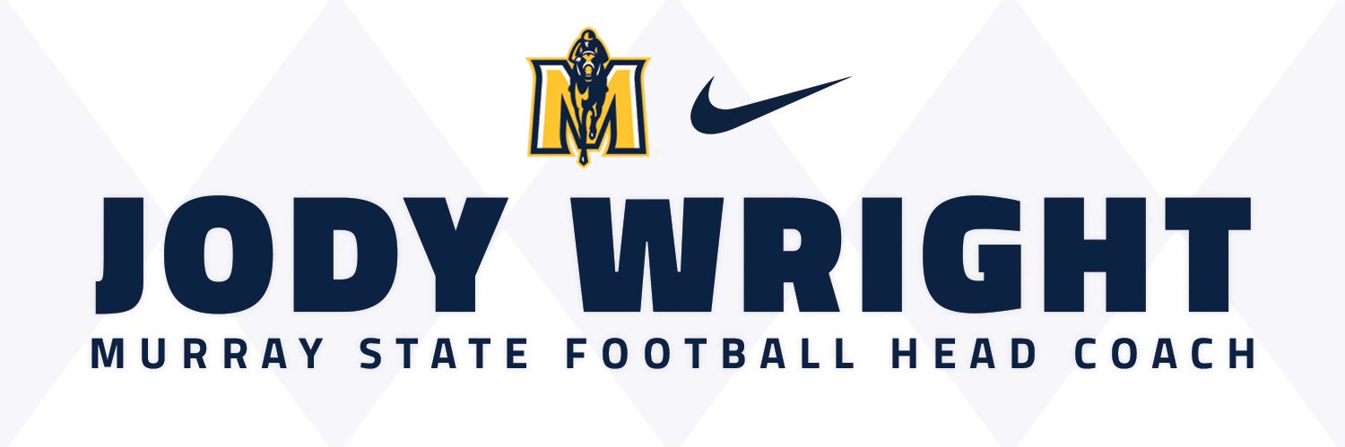Jody Wright's banner