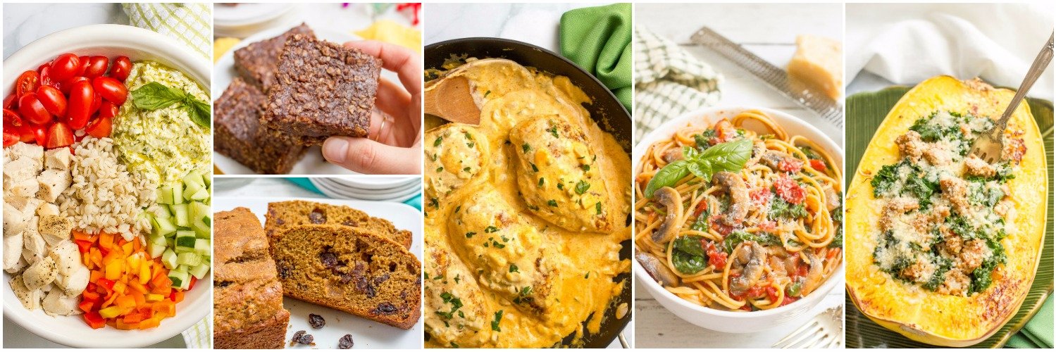FamilyFoodTable's profile banner image