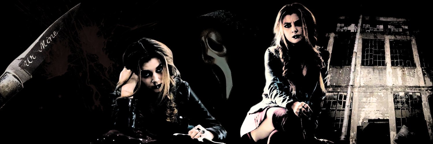 ‍ ‍ ‍ ༊*·˚ Gorgeous Nightmare's banner