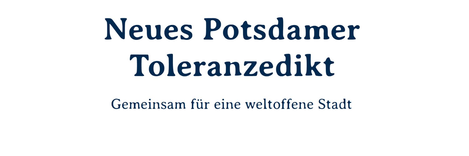 Toleranzedikt's profile banner image