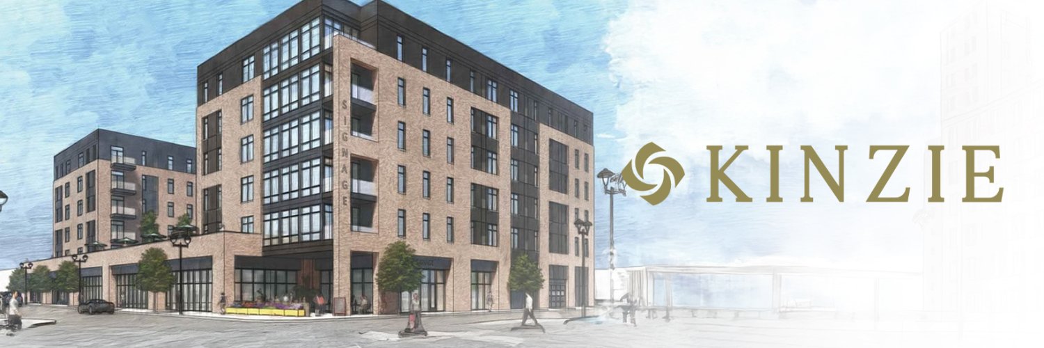 Kinzie banner