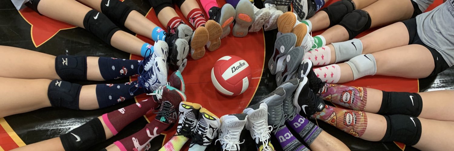 Pike Girls Athletics banner