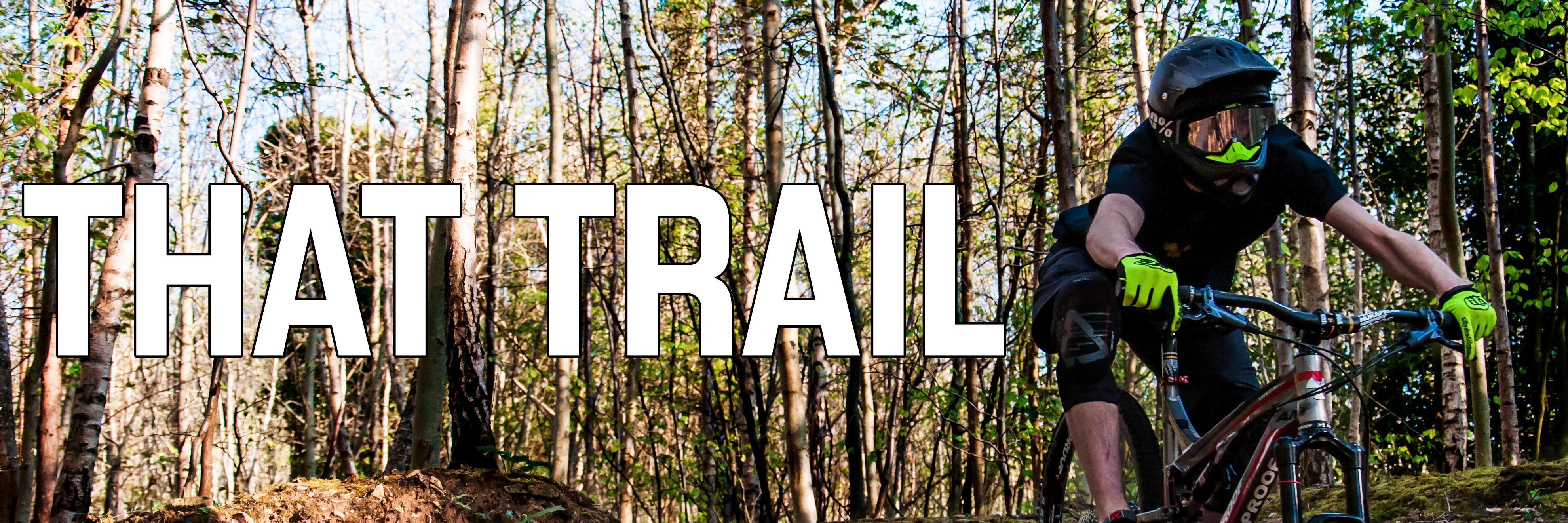 That Trail Guy banner
