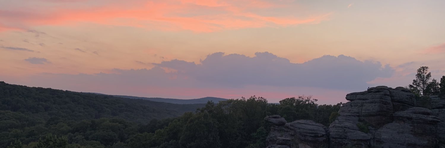 Kharbison9's profile banner image