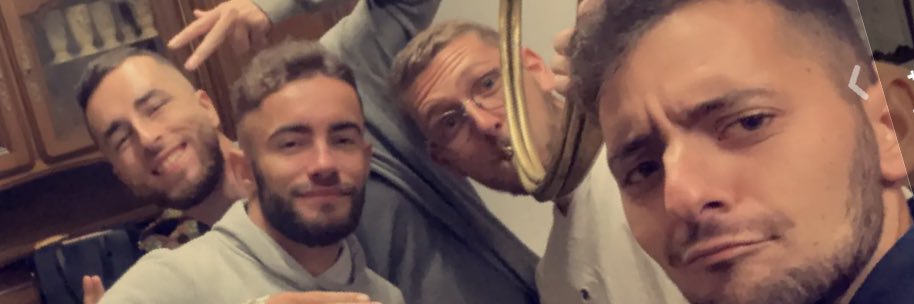 theophilelecon's profile banner image