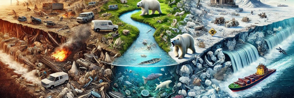 EnviroNotes's profile banner image