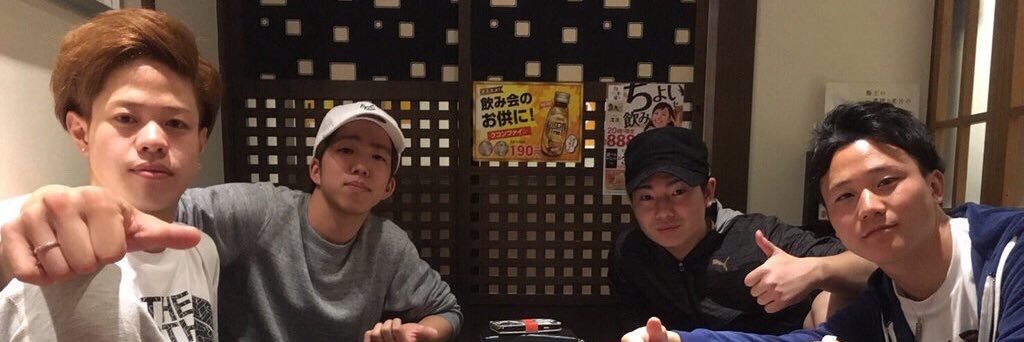 S_Yuto66's profile banner image