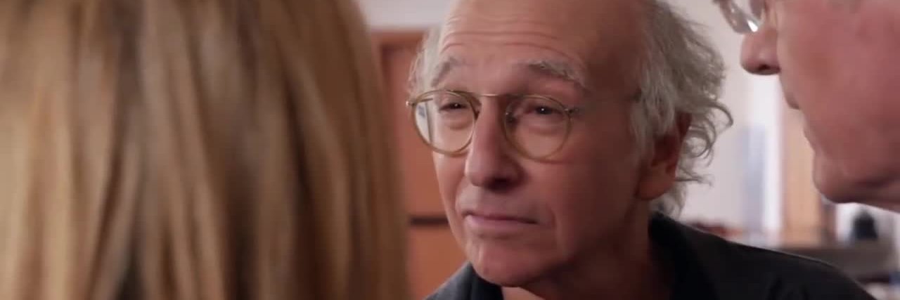 LarryLDDavid's profile banner image