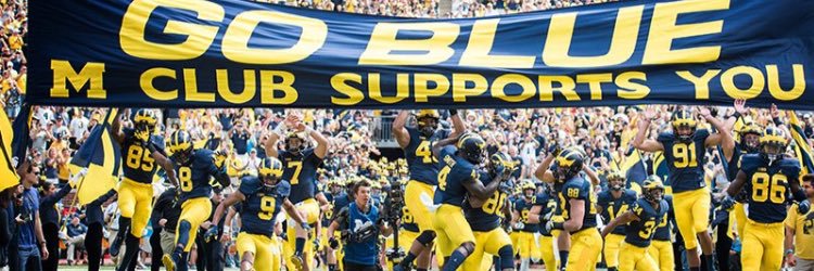 Eric Saunders banner