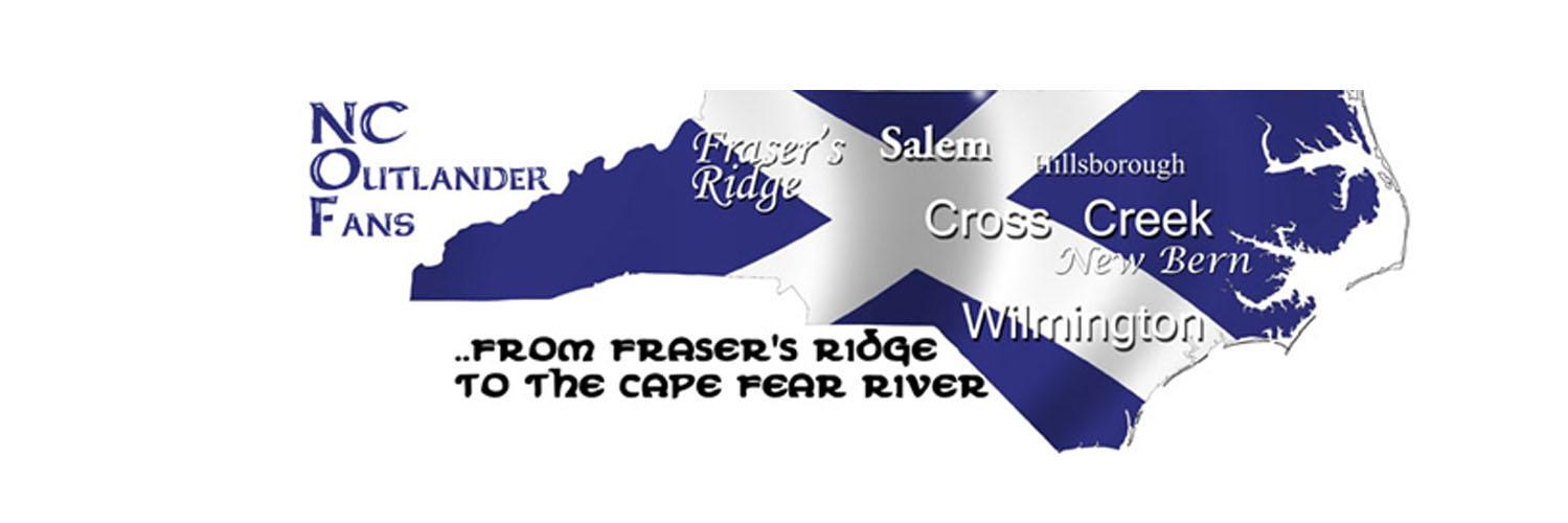 NC Outlander Fans banner