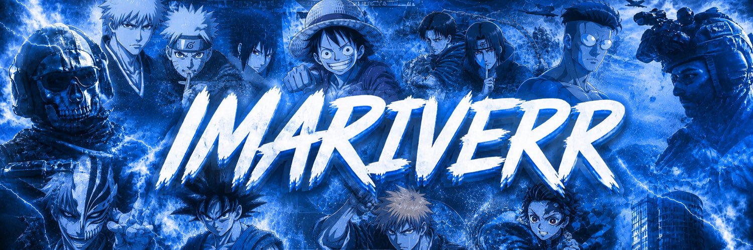 River banner